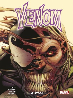 cover image of Venom (2018) T02